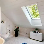 Appartement Haus Tucholski Moorweg
