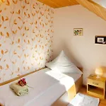 Appartement Haus Tucholski *