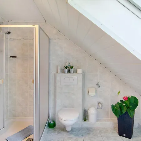 Haus Tucholski * Moorweg