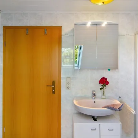 Haus Tucholski Appartement *