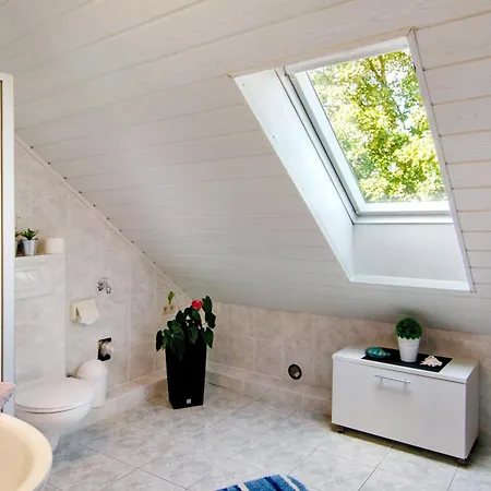 Appartement Haus Tucholski *