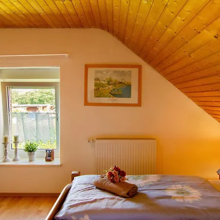 Haus Tucholski Appartement Moorweg