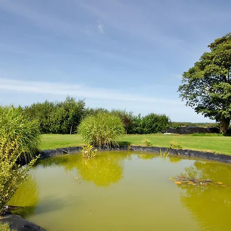 Haus Tucholski * Moorweg