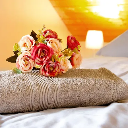 Appartement Haus Tucholski Moorweg