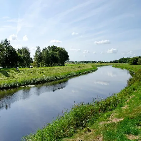 Appartement Haus Tucholski