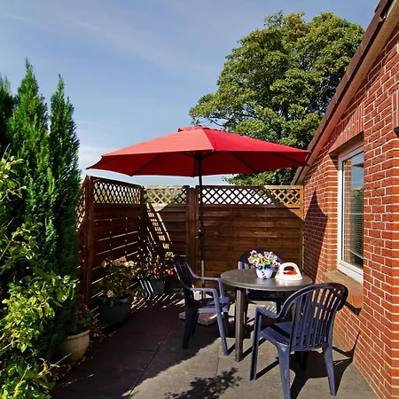 Haus Tucholski Moorweg