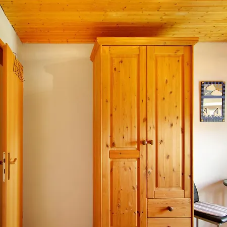 Haus Tucholski Appartement