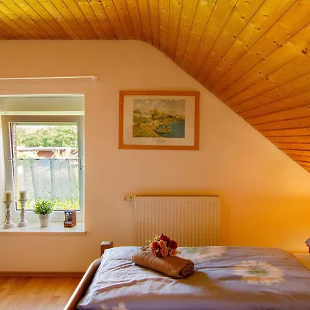 Haus Tucholski *