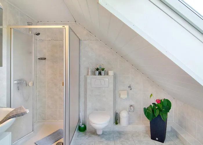 Haus Tucholski * Moorweg