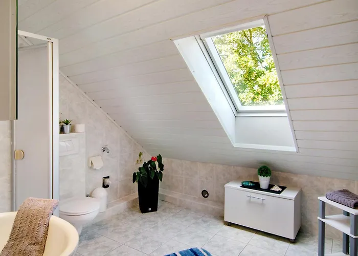 Apartman Haus Tucholski *