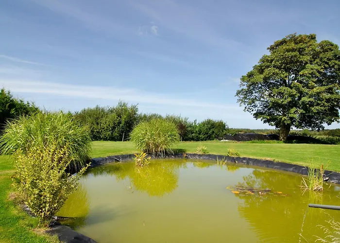 Haus Tucholski * Moorweg