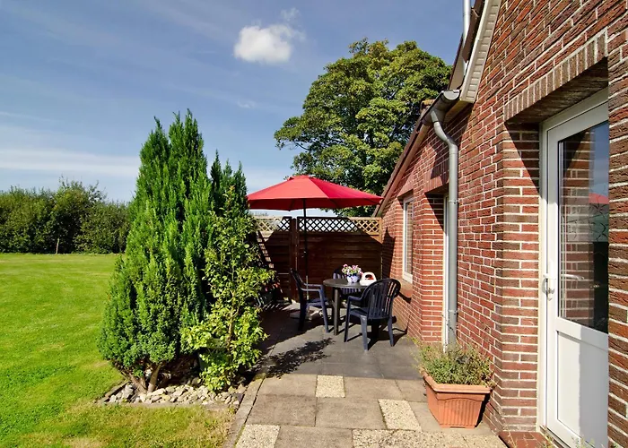 Apartman Haus Tucholski